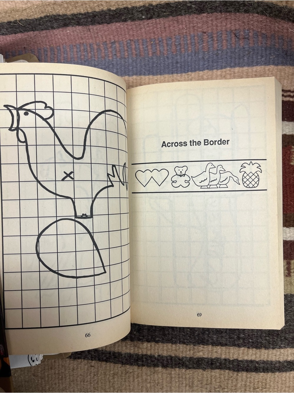 Woodworking Pattern Books - Picture 9 of 10